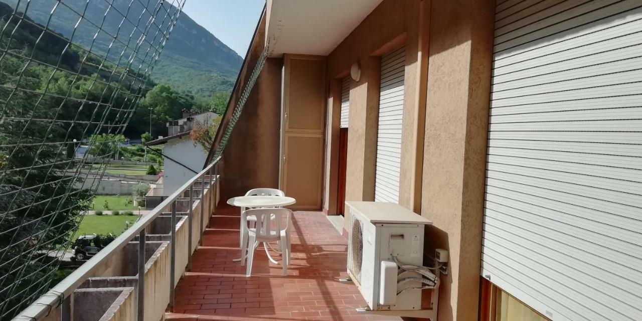 Ferienwohnung Madonna Di Frasassi - Casa Vacanze Genga  Exterior foto